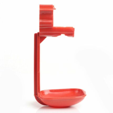 Poultry Nipple Drip Cup