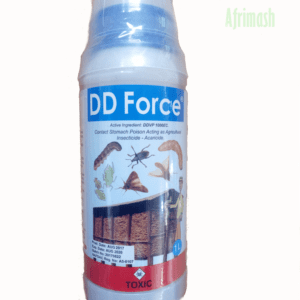 dd force insecticide