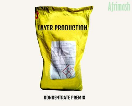 layer production concentrate