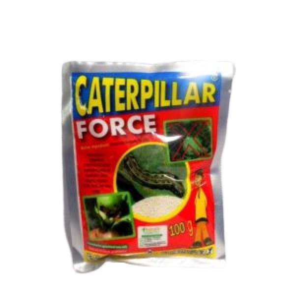 caterpillar force