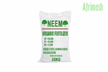 neem organic fertilizer