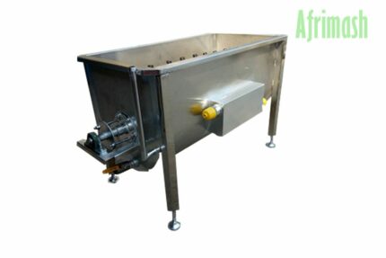 poultry scalding machine