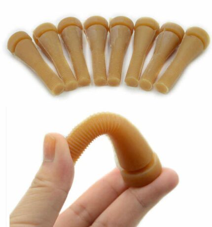 Feather Removal Rubbers