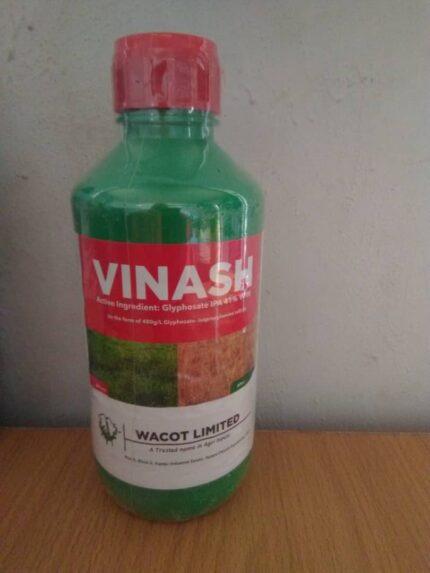 vinash systemic herbicide