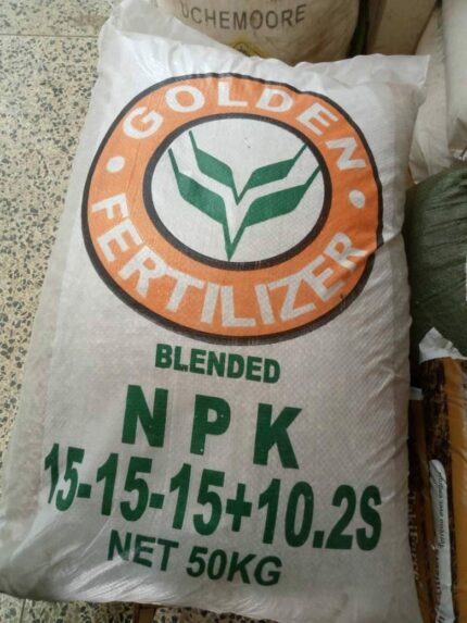 npk fertilizer