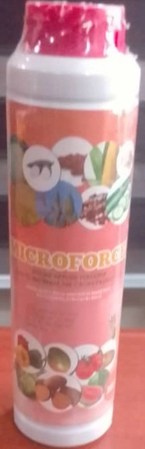 micro force fertilizer