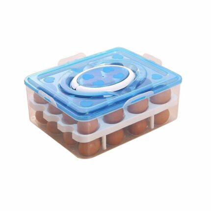 plastic egg crates