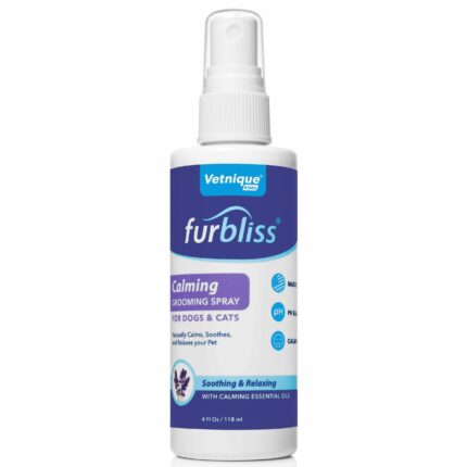 Furbliss (Calming Grooming) Spray