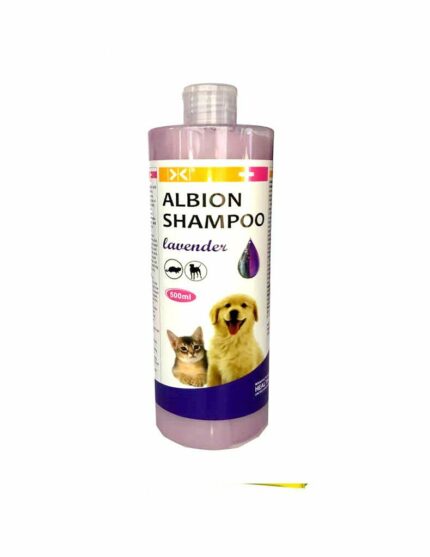 Albion Shampoo