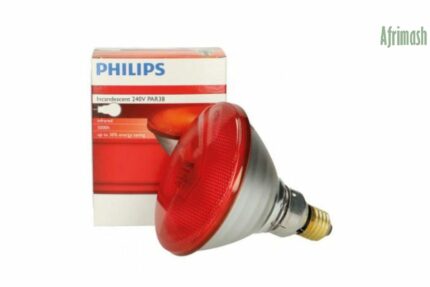 Philip Heat Lamp 175W