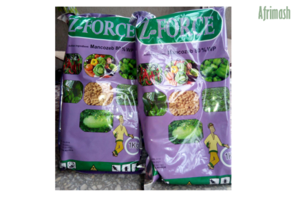 Z Force Fungicide