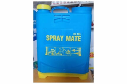 spray mate knapsack sprayer