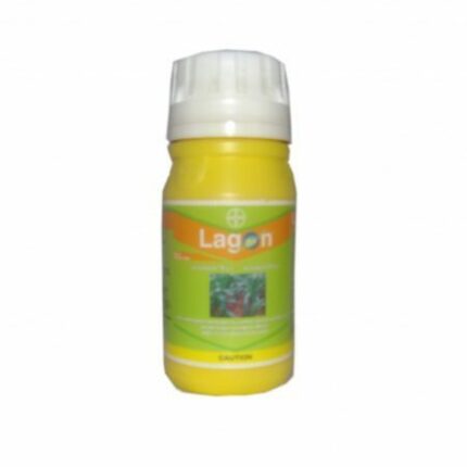 Lagon plant herbicide