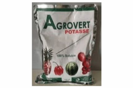 Agrovert Potasse Fertilizer