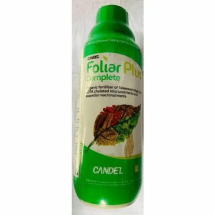 Foliar Plus Complete Fertilizer