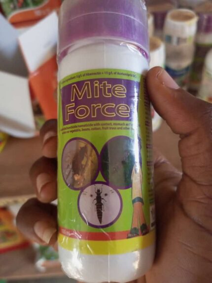 Mite Force Insecticde