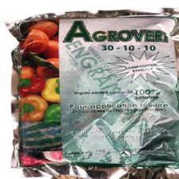 Agrovert 30-10-10 Fertilizer