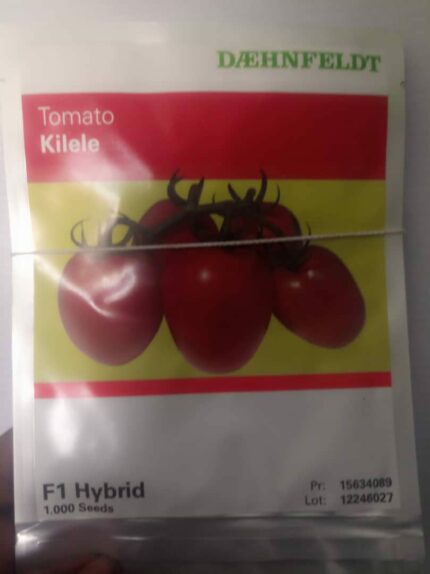 Tomato Kilele F1