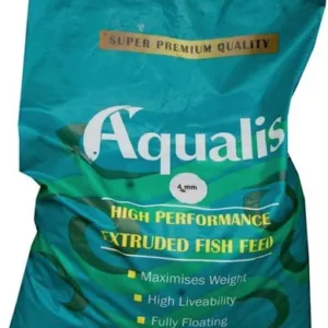 aqualis feed